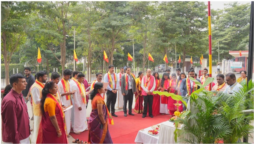 Vydehi Institute of Law Events photo 13